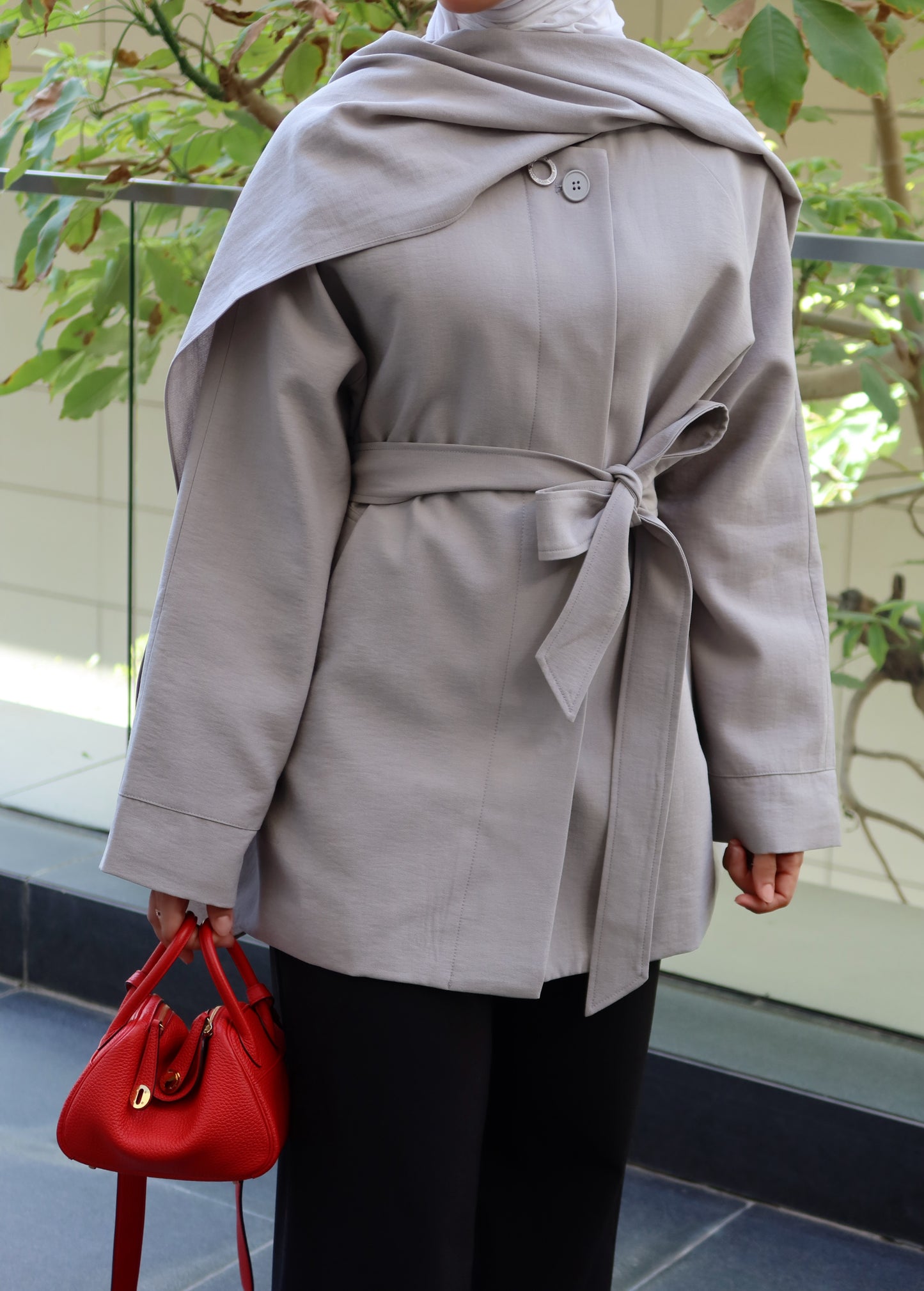 Vera jacket
