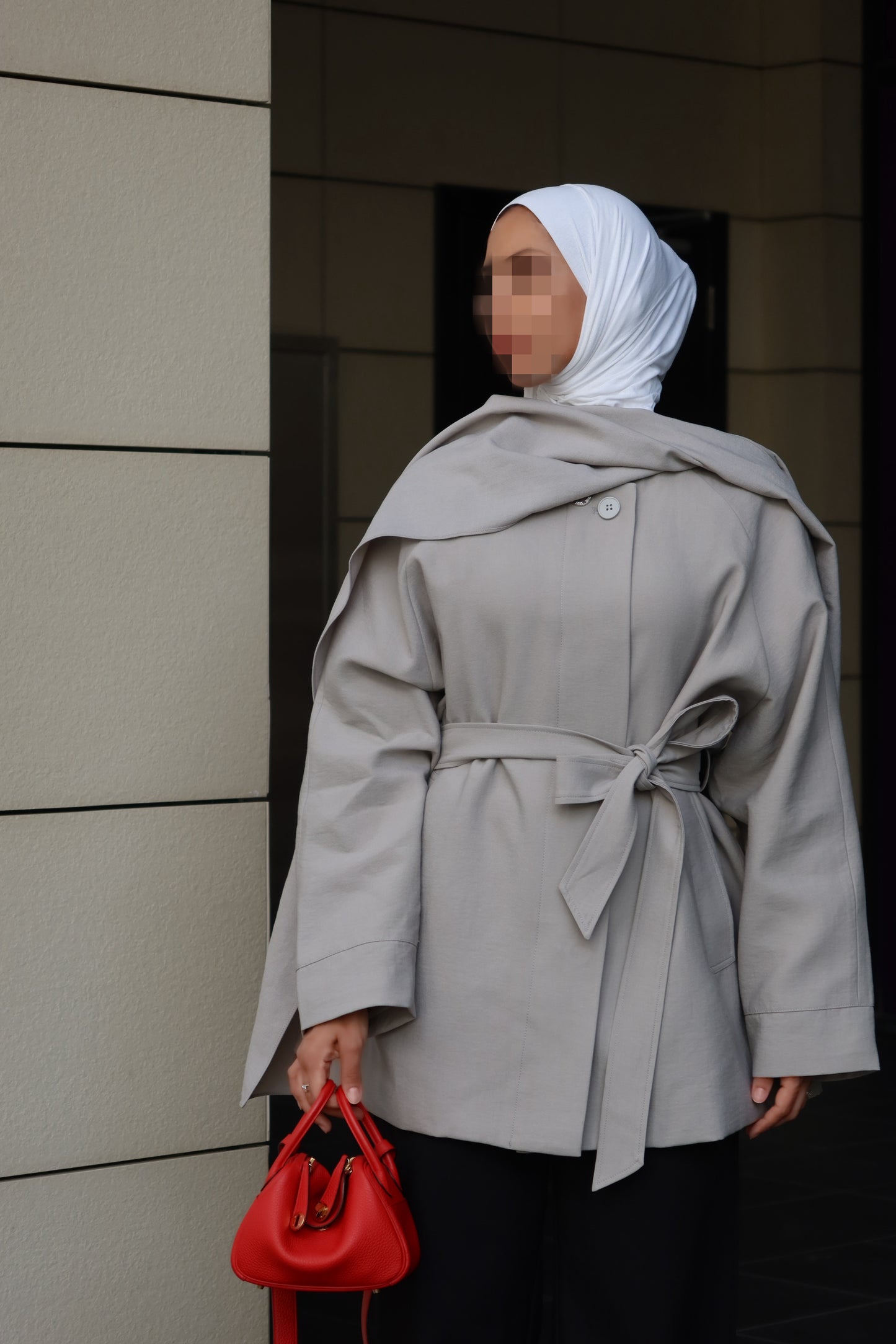 Vera jacket