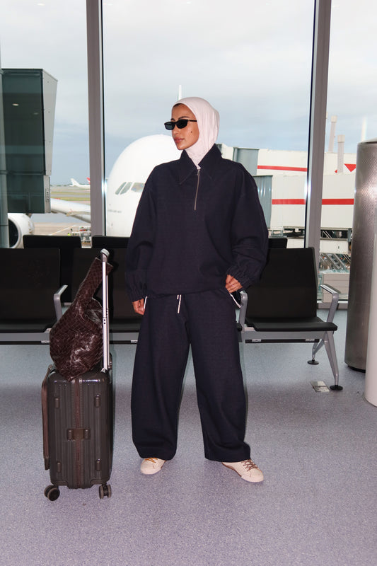Jet Set