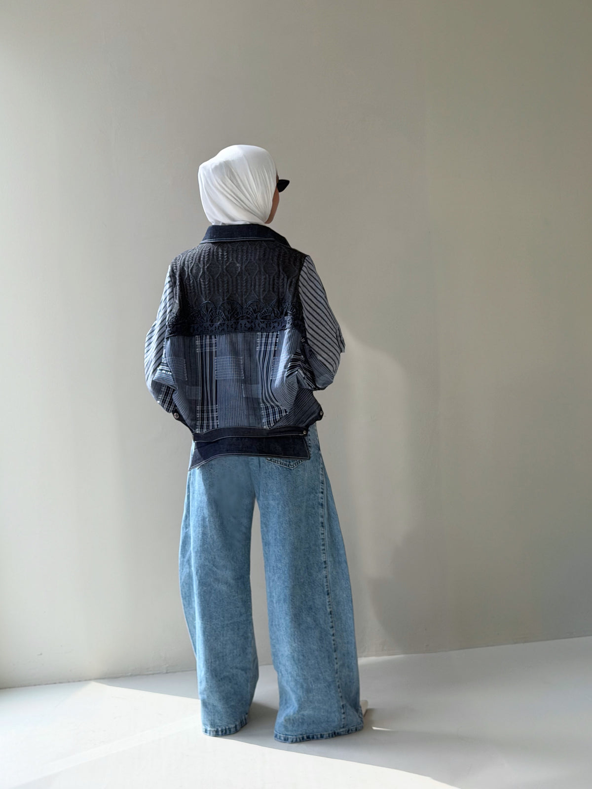 Reversible Top