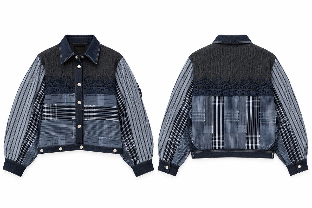 Reversible Top