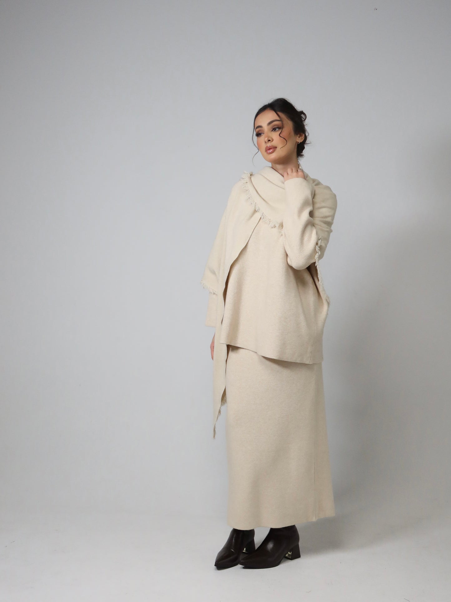 Cream 3 Pcs Set (Copy)