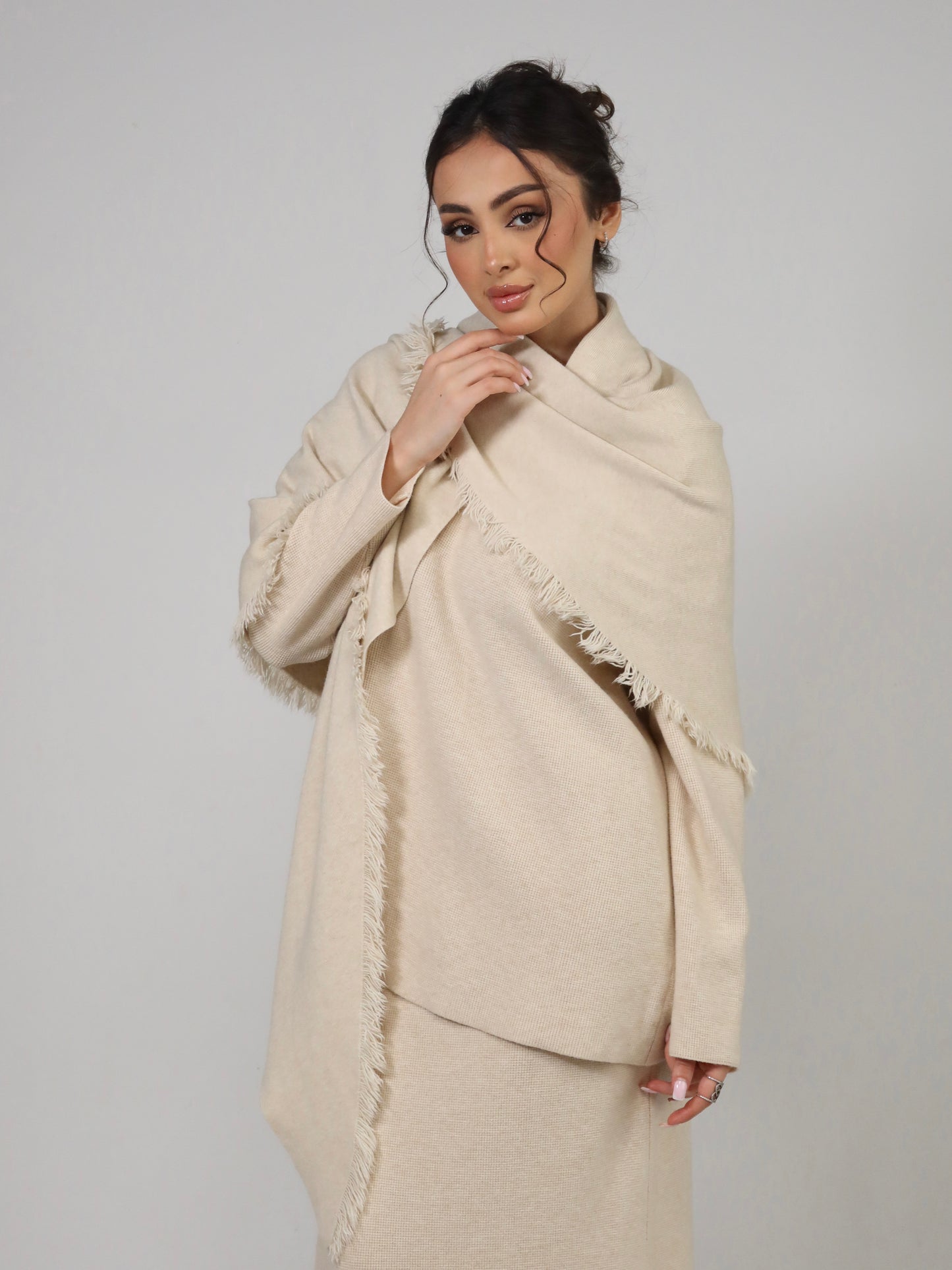 Cream 3 Pcs Set (Copy)