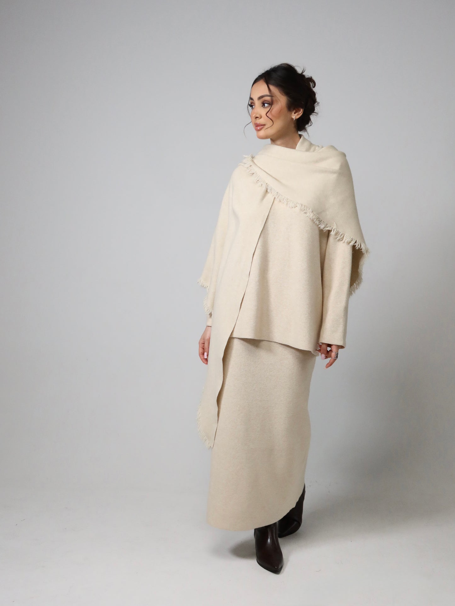 Cream 3 Pcs Set (Copy)