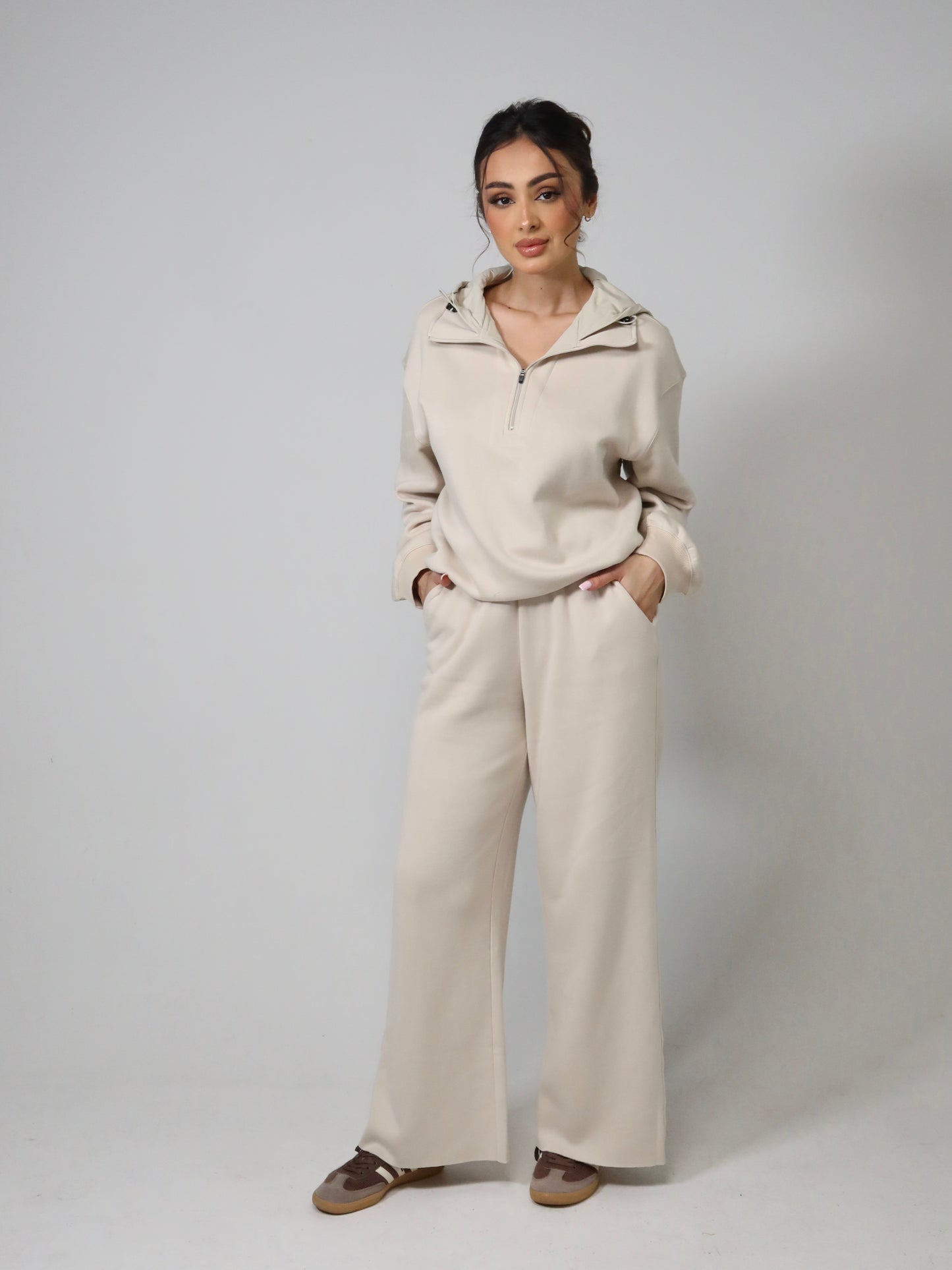Sand Tracksuit