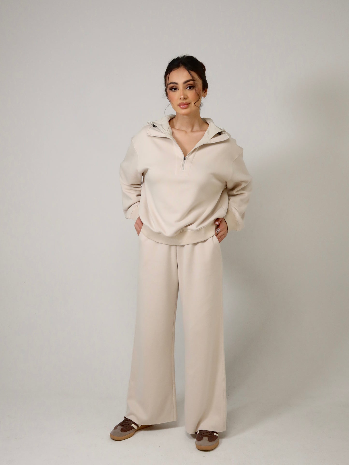Sand Tracksuit