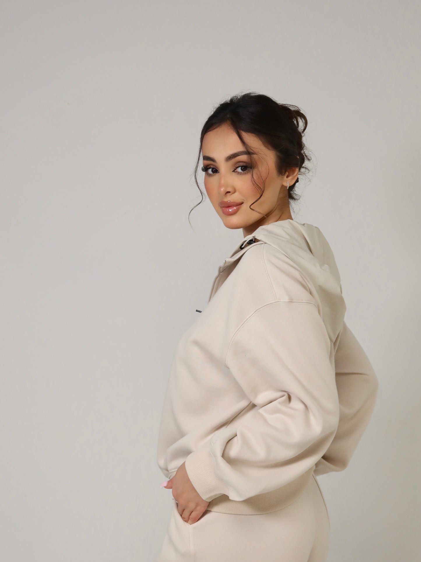 Sand Tracksuit