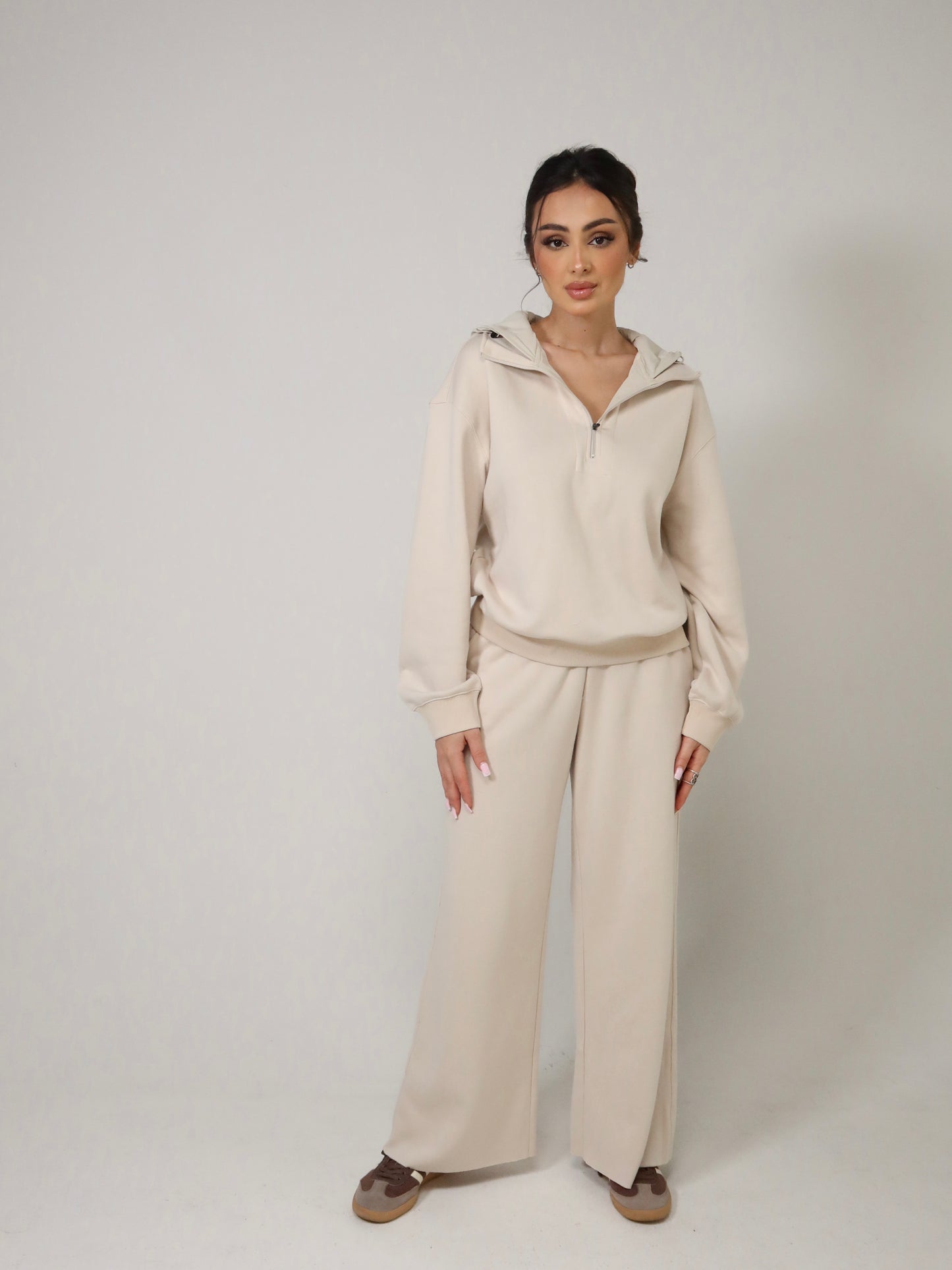 Sand Tracksuit