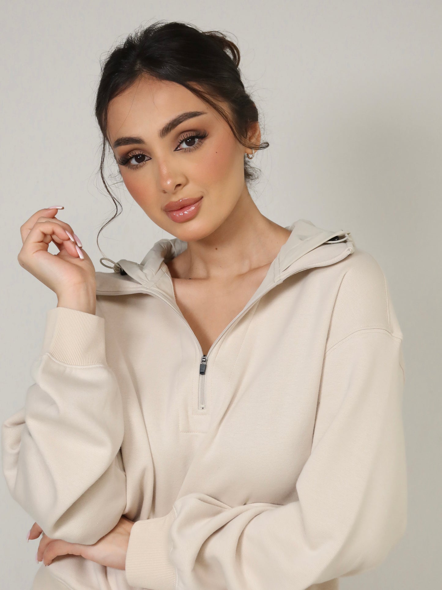 Sand Tracksuit